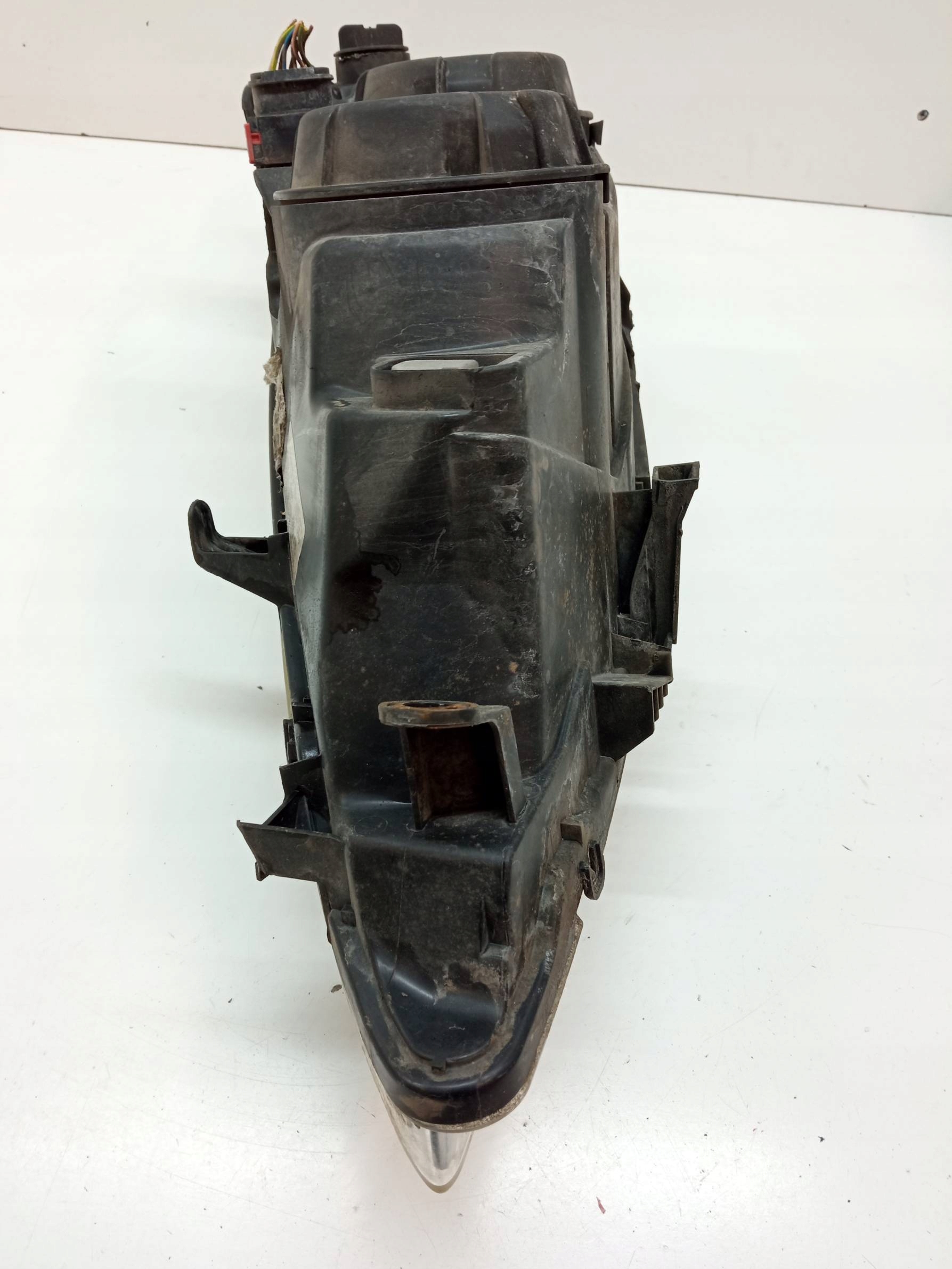 light front right 9641615680 Peugeot 307 and (2001-2008)