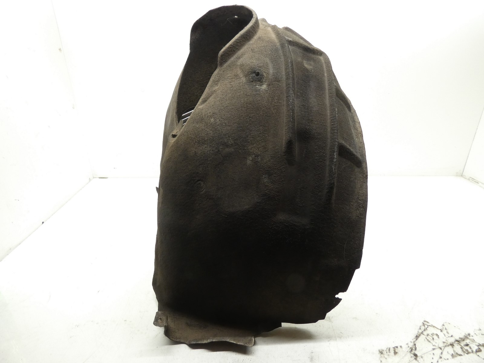 mudguard left left front front MATERIALOWE AUDI Q7 4L LIFT 4L0809961