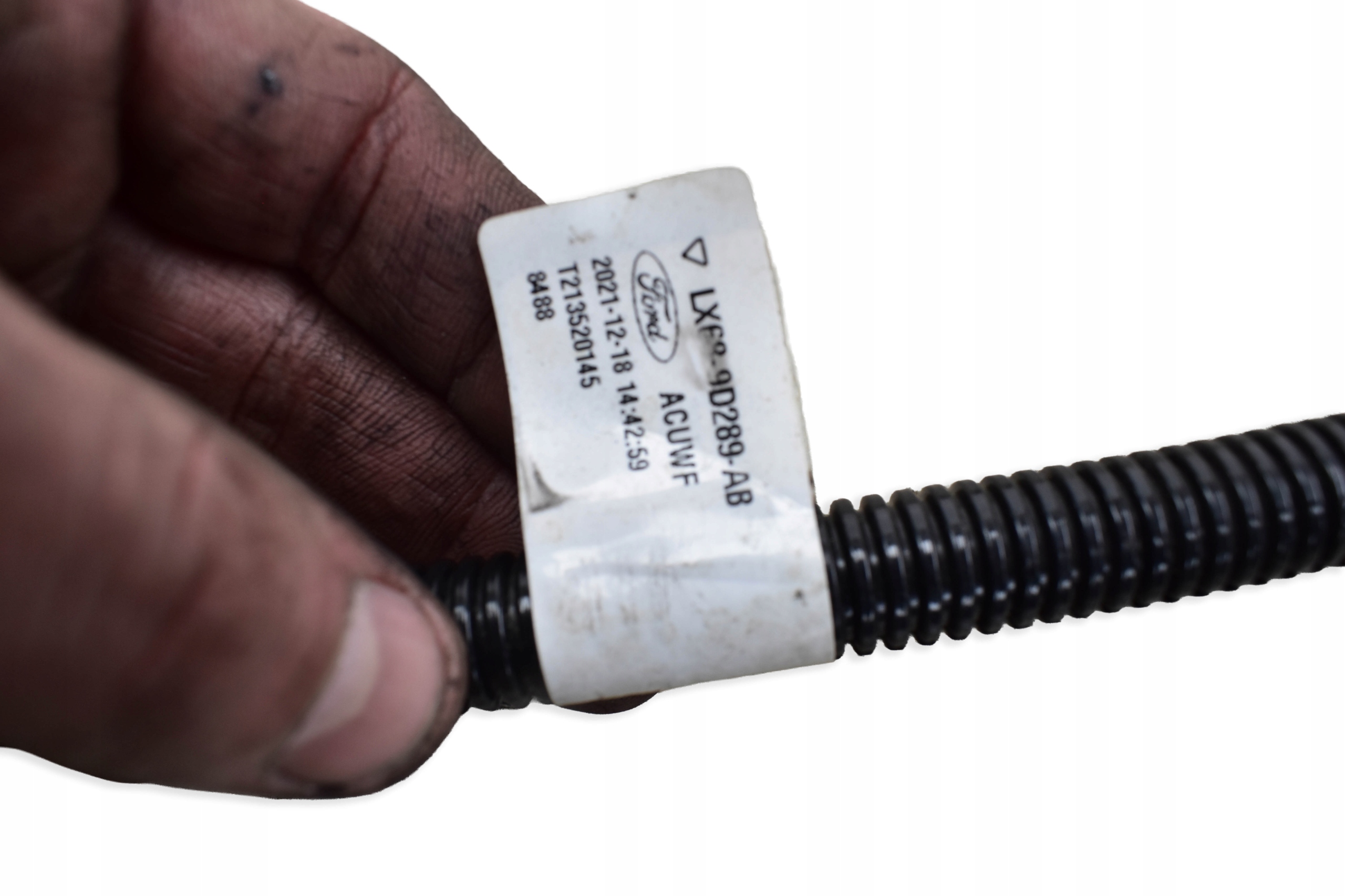Sensor Unterdruck FORD KUGA MK3 2.5 HYBRYDA LX68-9D289-AB