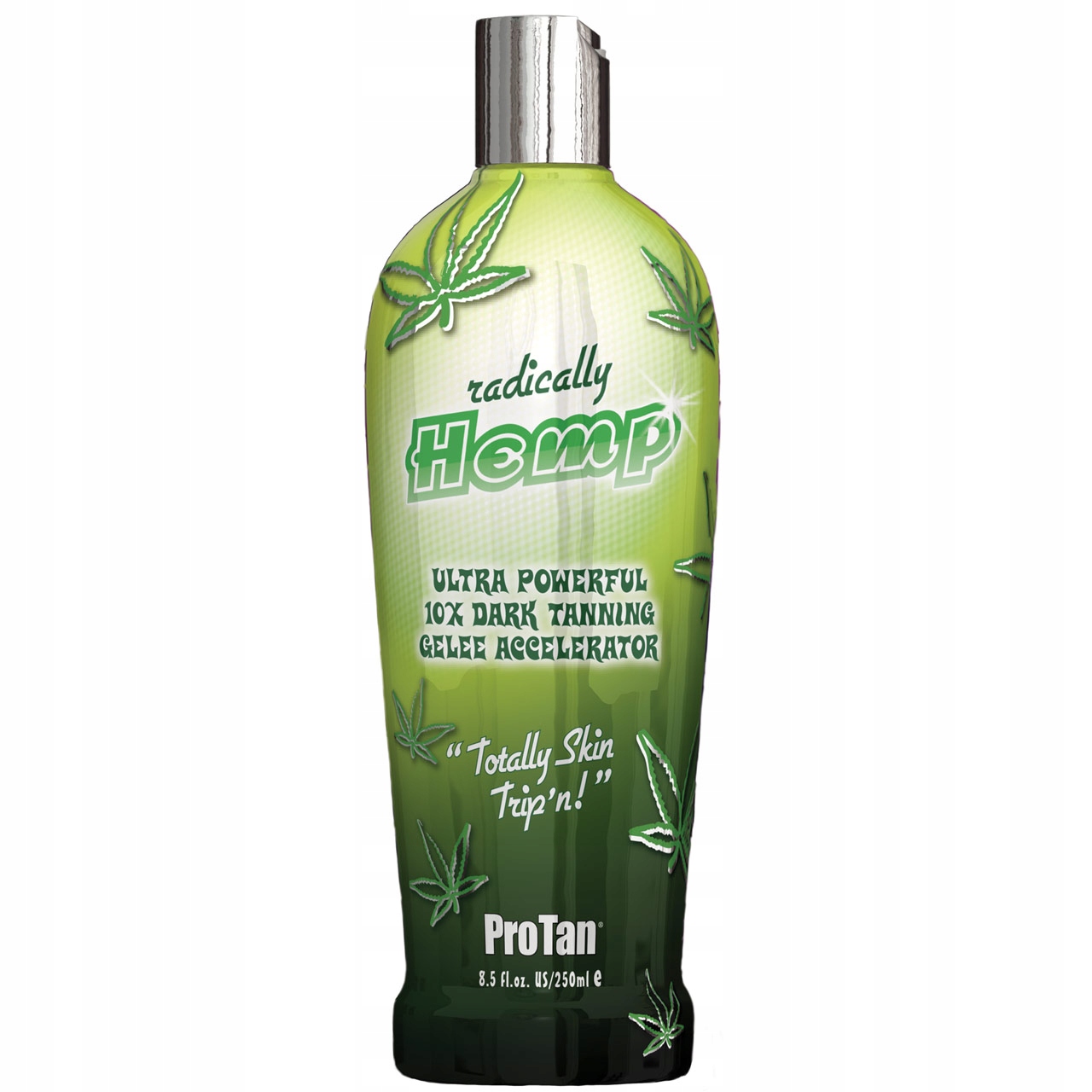 Akcelerátor opalování rychlý aktivátor Pro Tan Hemp