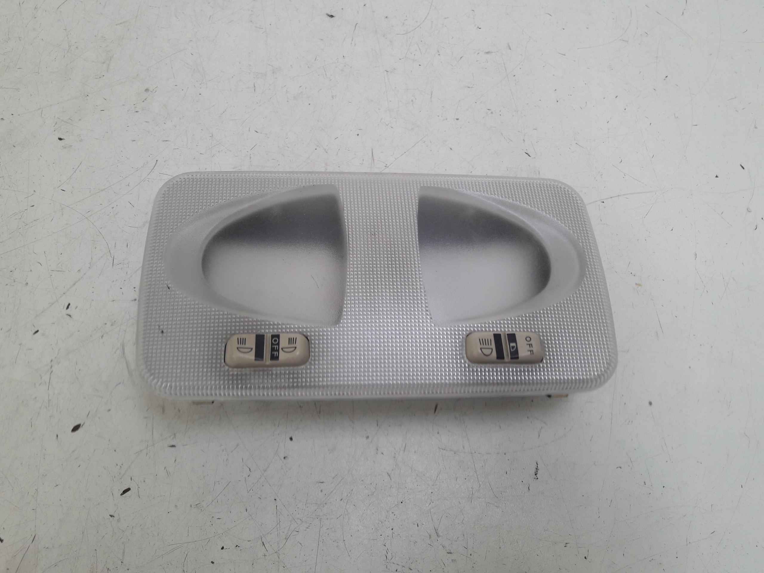 лампочка Кузова lancia MUSA