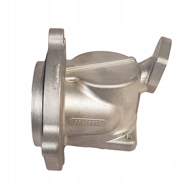 Obudowa termostatu Opel Astra K Insignia B Mokka X Typ samochodu Samochody osobowe