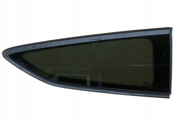 FORD FIESTA MK8 ST 3D window bodywork right rear part