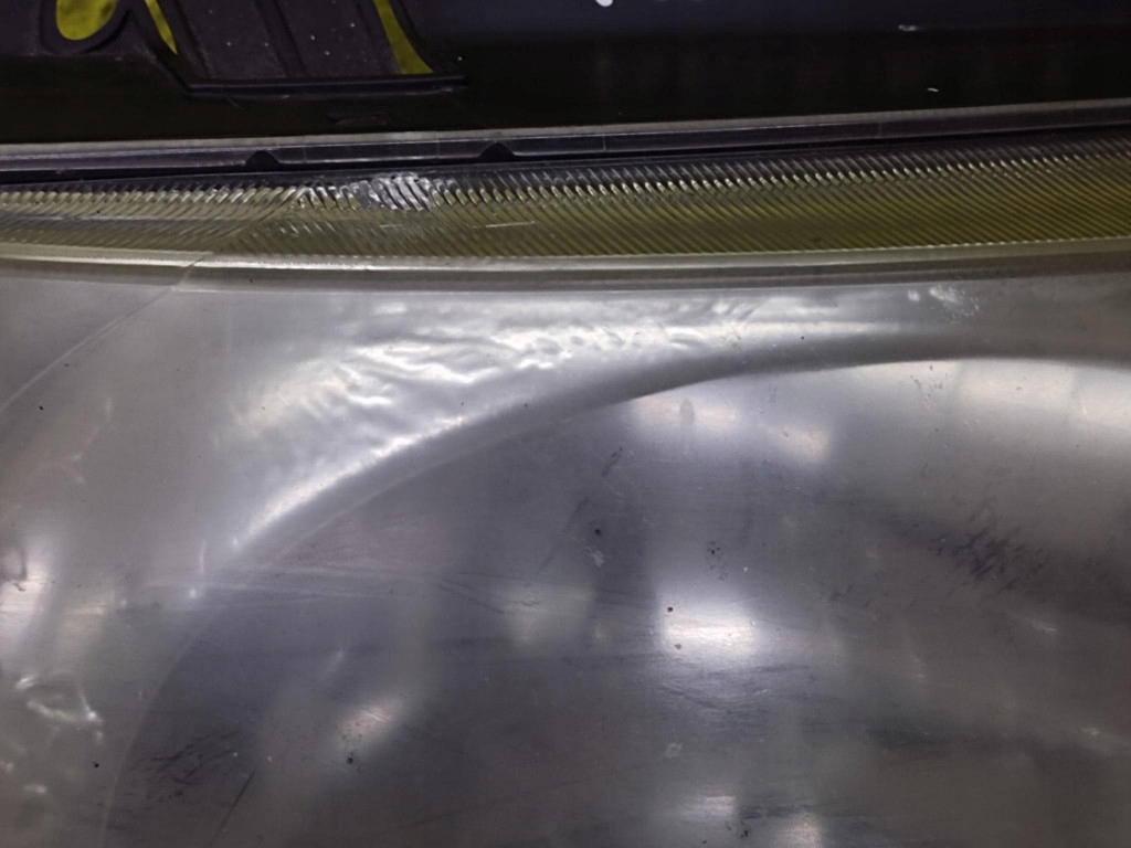 HYUNDAI MATRIX REFLEKTOR light right front