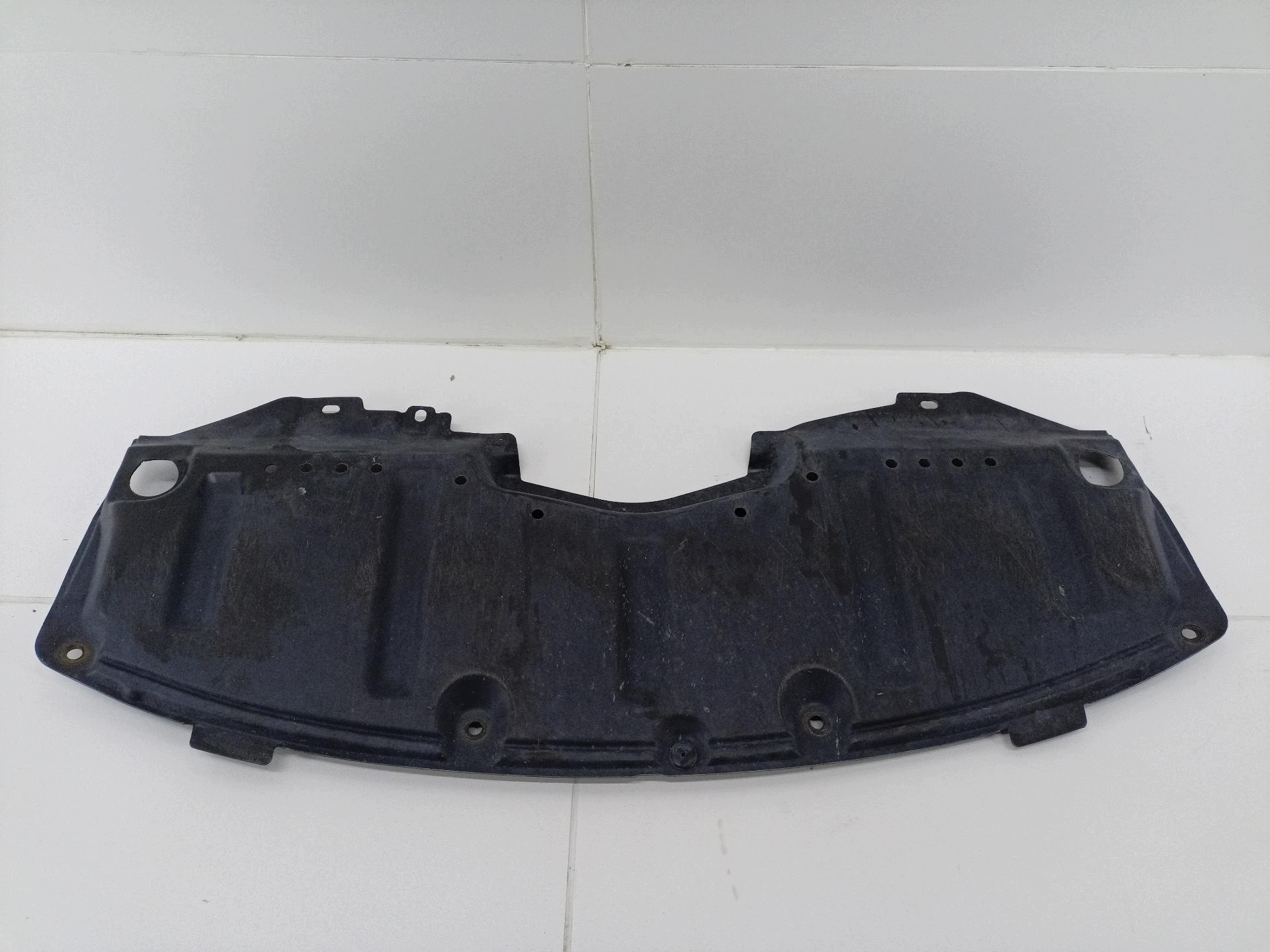 cover below bumper front Mazda 6 2 facelift GH 2011 GS1056112