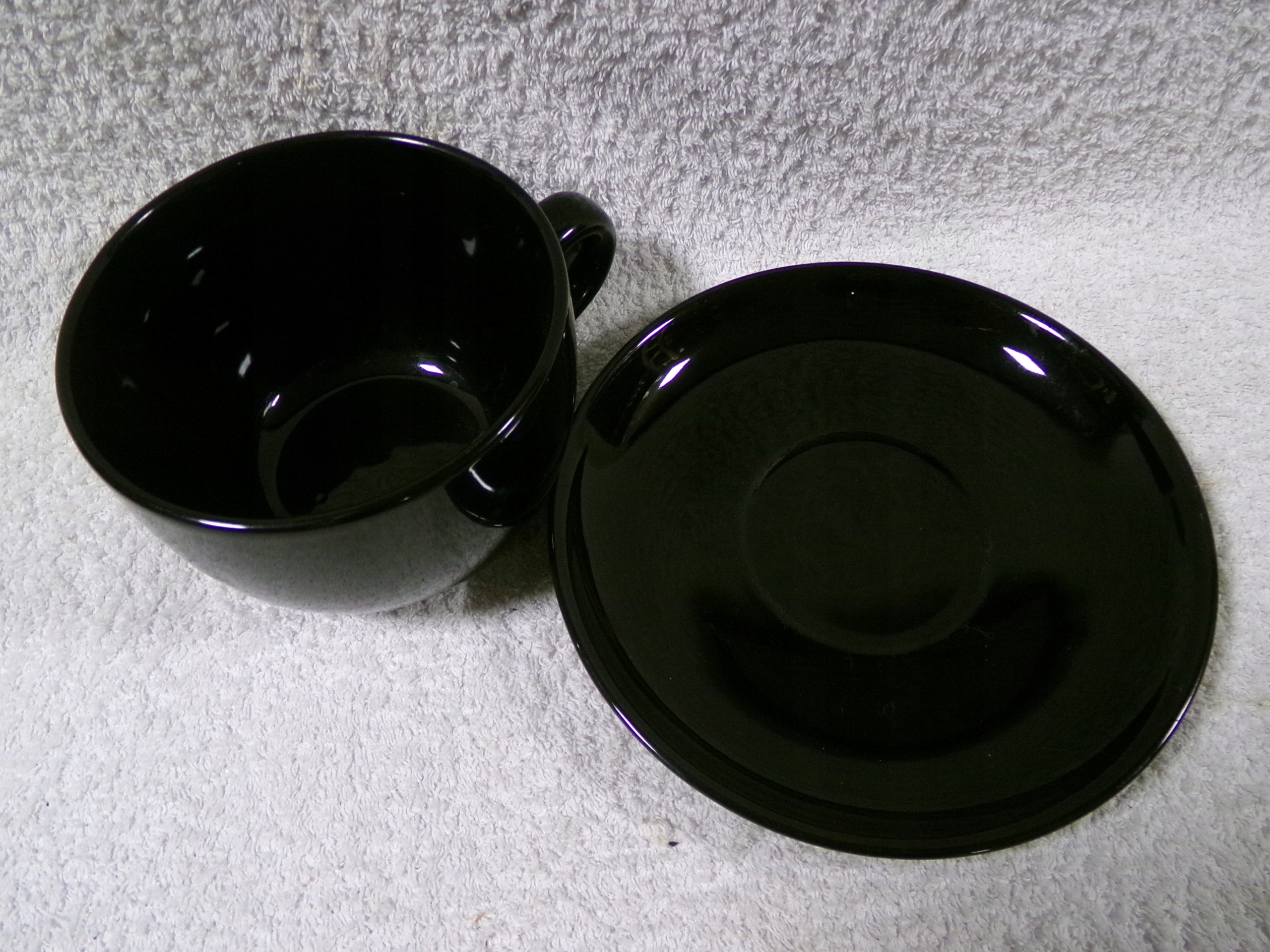 DUŻY KUBEK Z CERAMIKI 0,5 LITRA