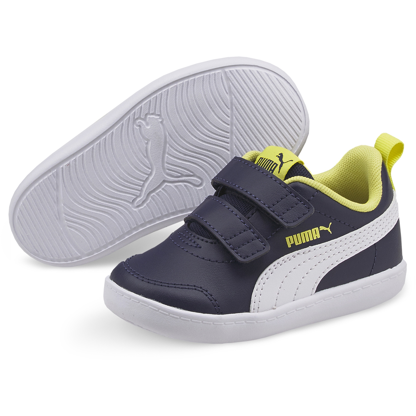 

Buty Puma 371544 22 Courtflex v2 V Inf r. 25
