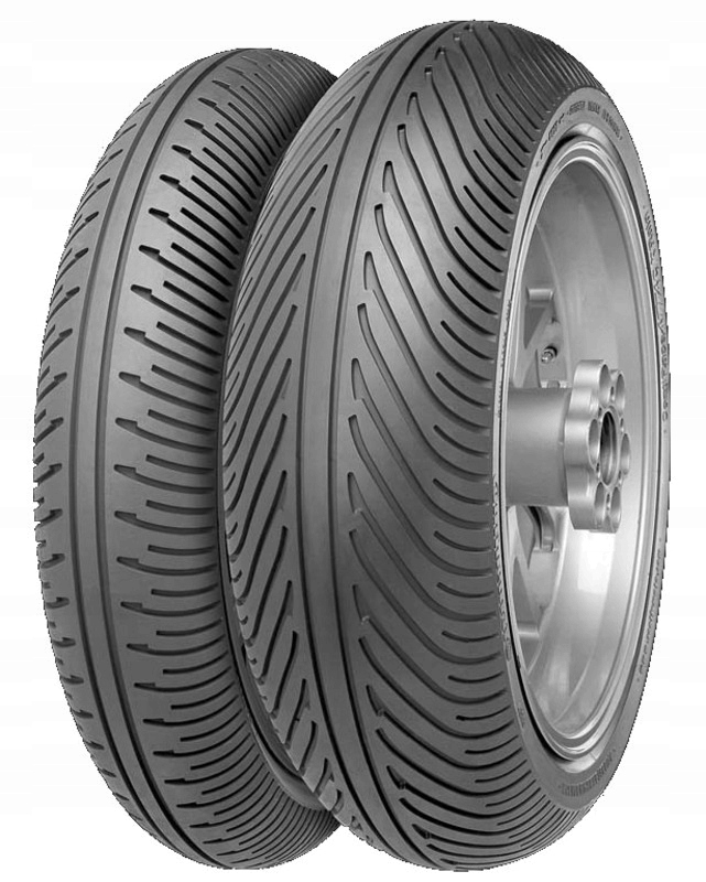 Continental Pneumatiky Contiraceattack Rain 180/55 R 17 Tl Nhs 02442640000