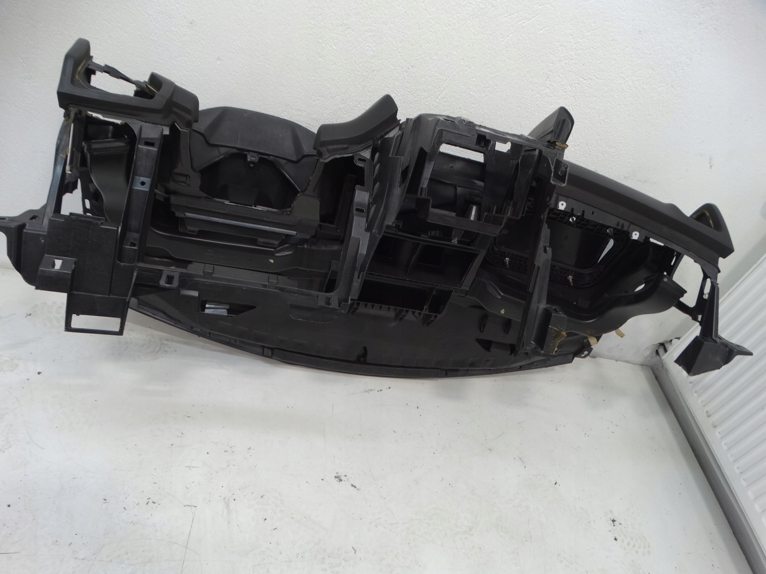 dashboard instrument panel console cockpit FORD FOCUS MK3 BM51-A044M25 10-19R.
