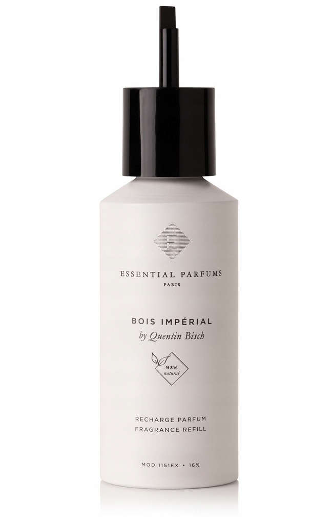 Essential Parfums Paris Bois Imperial parfémovaná voda 150 ml Refill