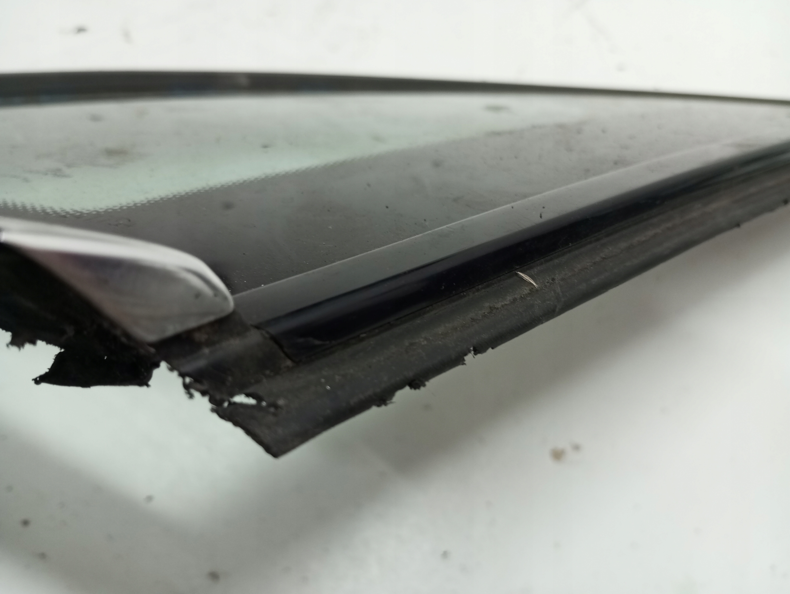 window bodywork MERCEDES 246 B KLASA A2466708400 14R right