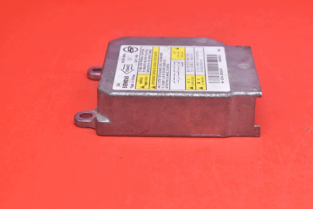SENSOR modulo airbag airbag 86250-09041 SSANGYONG KYRON 05-07