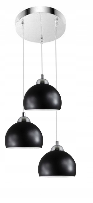 

Lampa Sufitowa ,żyrandol 001-12KC