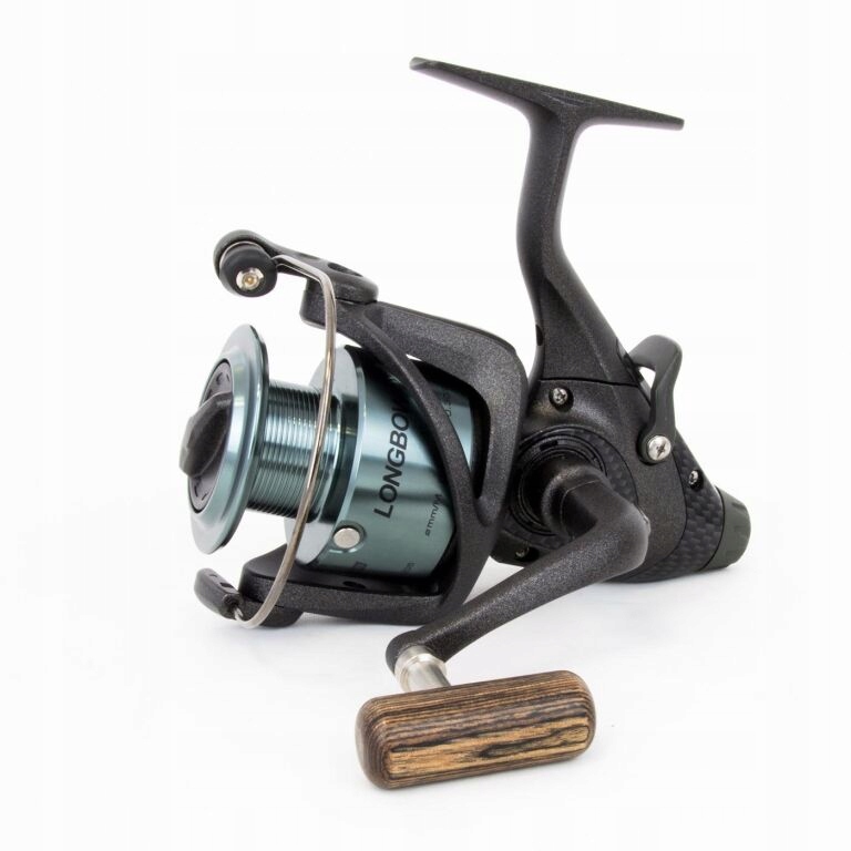 Naviják Okuma Longbow 665