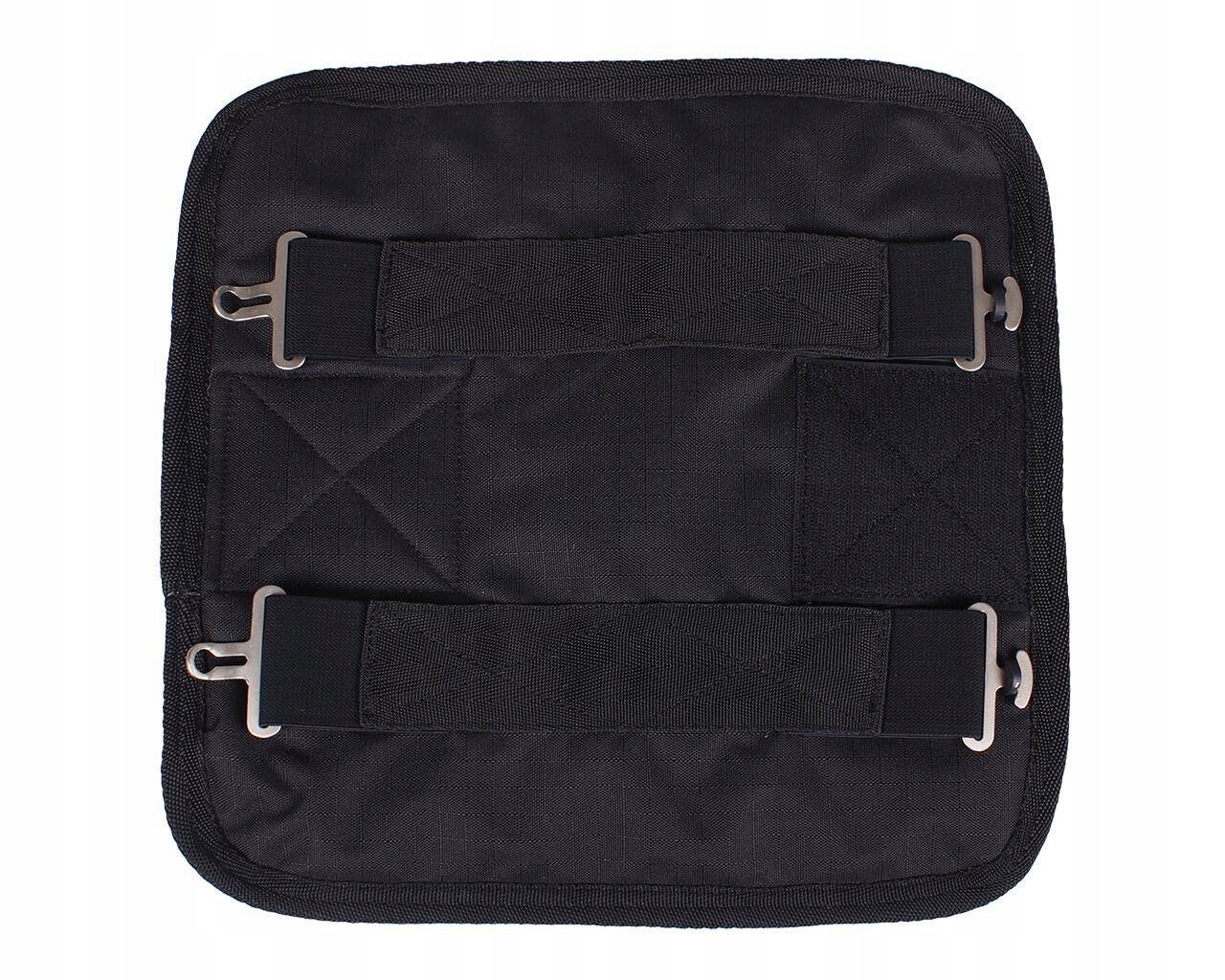 Przedłużka do derki Classic black Qhp