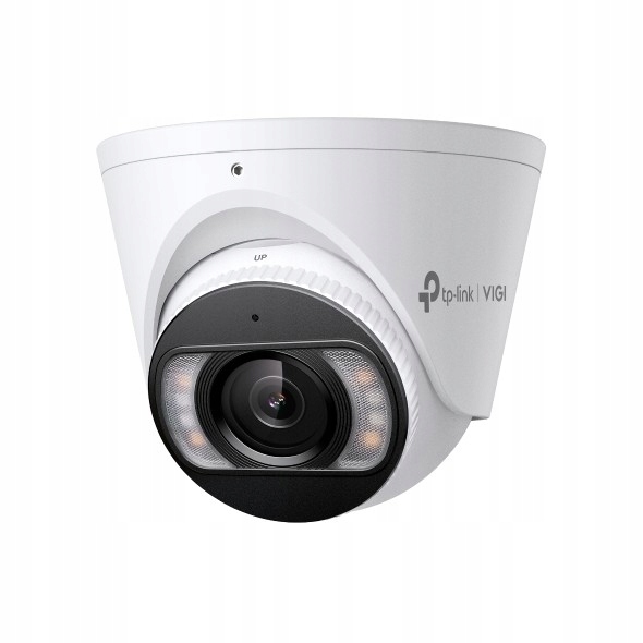 Tp-link Kamera Vigi C485(2.8mm 8MP Full-Color Turret Network Camera
