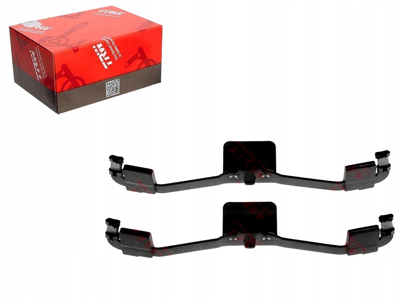 TRWPFK488(iMOTO) - МОНТАЖНИЙ КОМПЛЕКТ ДЛЯ VOLVO XC90 І 2.4 D - 4.4 10.