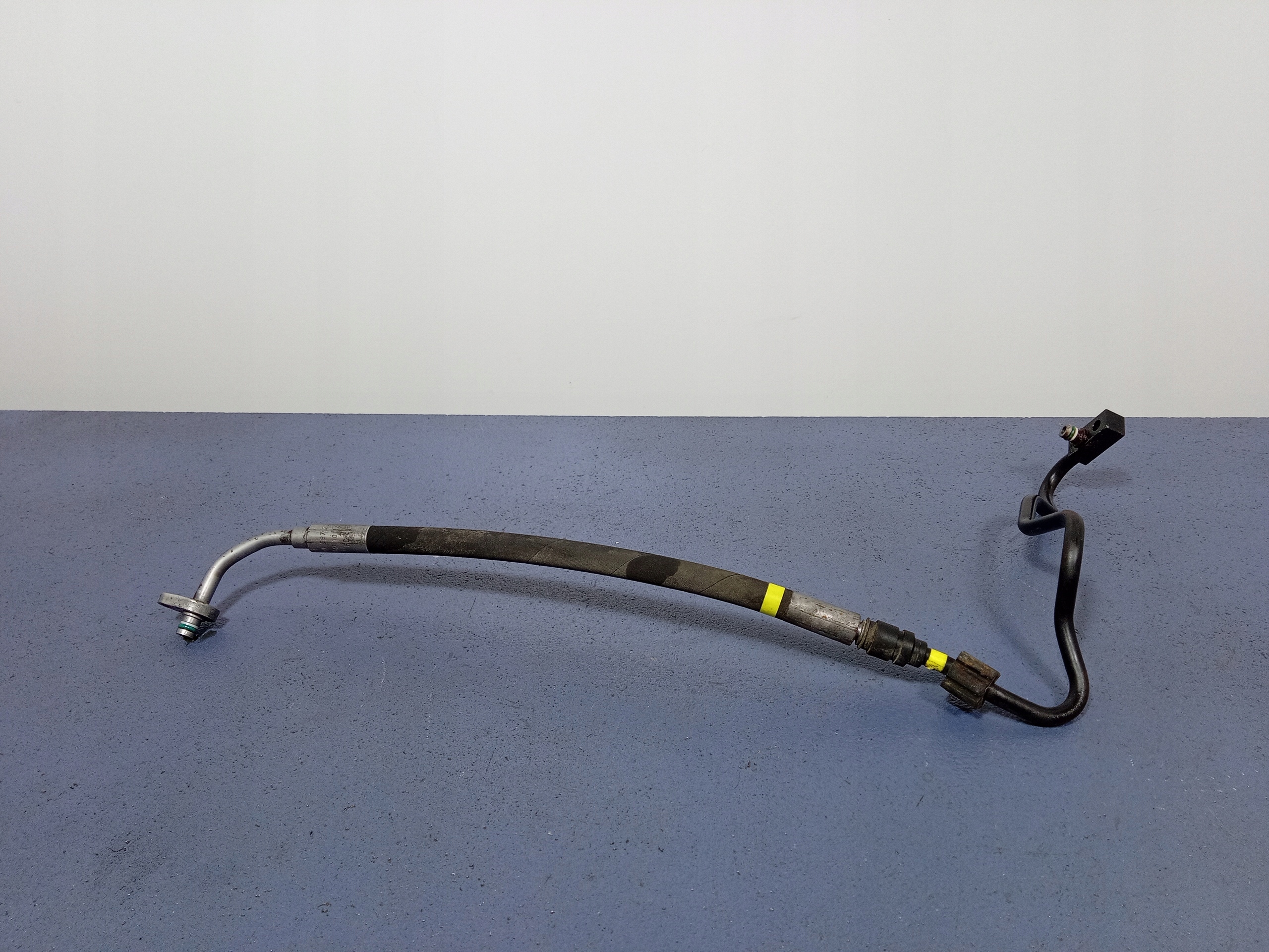 CL W216 S W221 PRZEWÓD ZAWIESZENIA ABC A2219972082