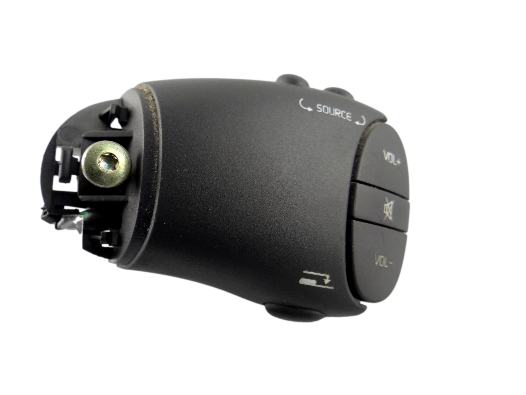 switch of control RADIEM RENAULT CLIO II 344969010