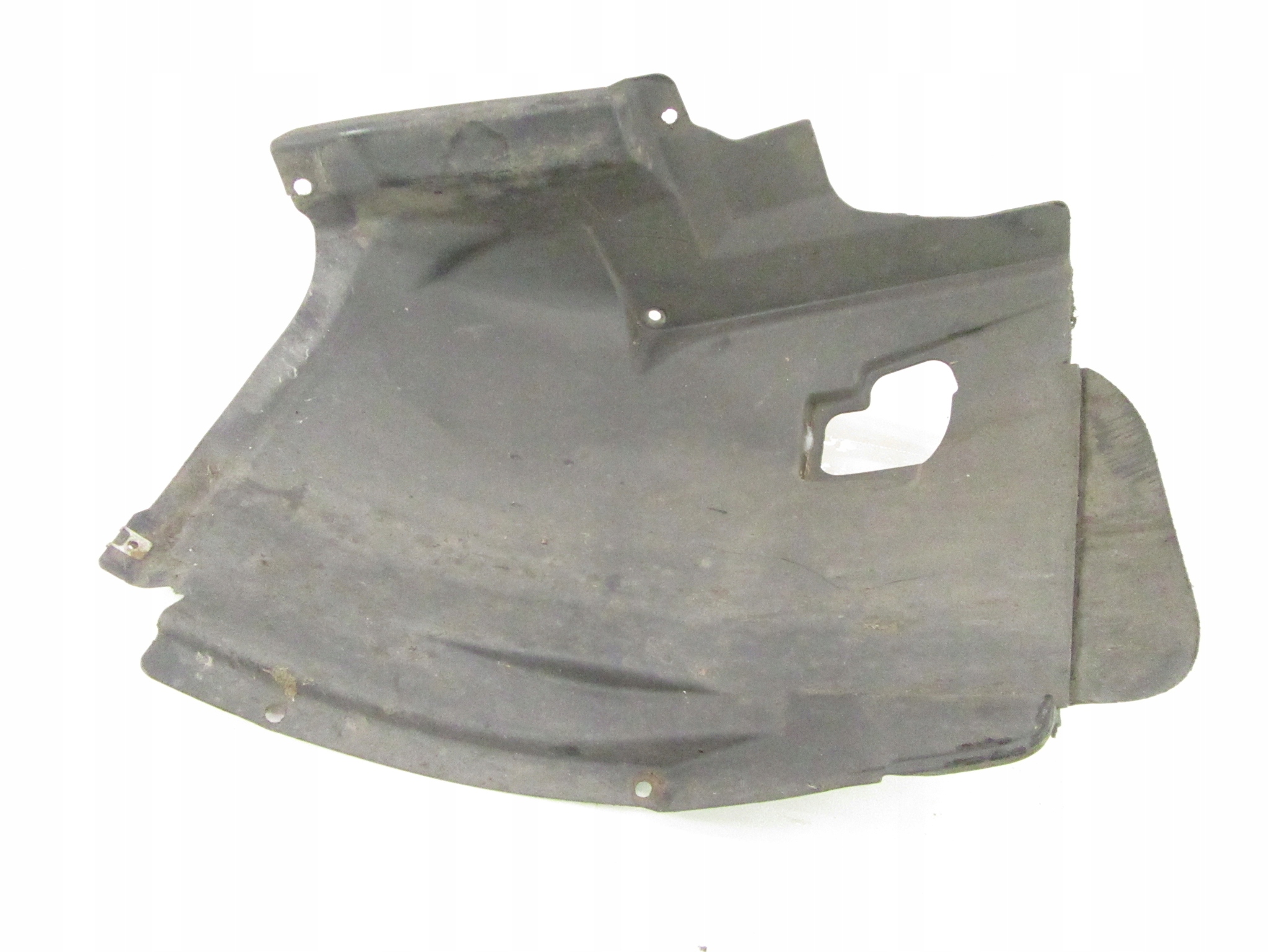 mudguard cover nadkola left left front driver´s BMW e81 e87