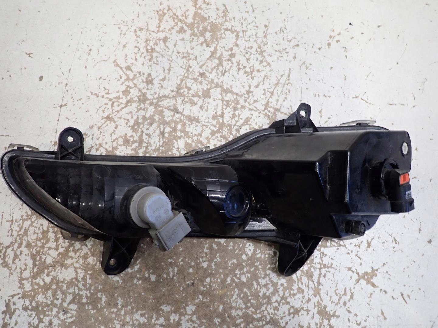 NEBELSCHEINWERFER RECHTS FORD KUGA MK2 2016- CV44-13B220-AG