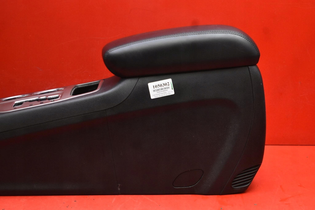 TUNEL central armrest EU JEEP GRAND CHEROKEE 4 IV WK2 10-14