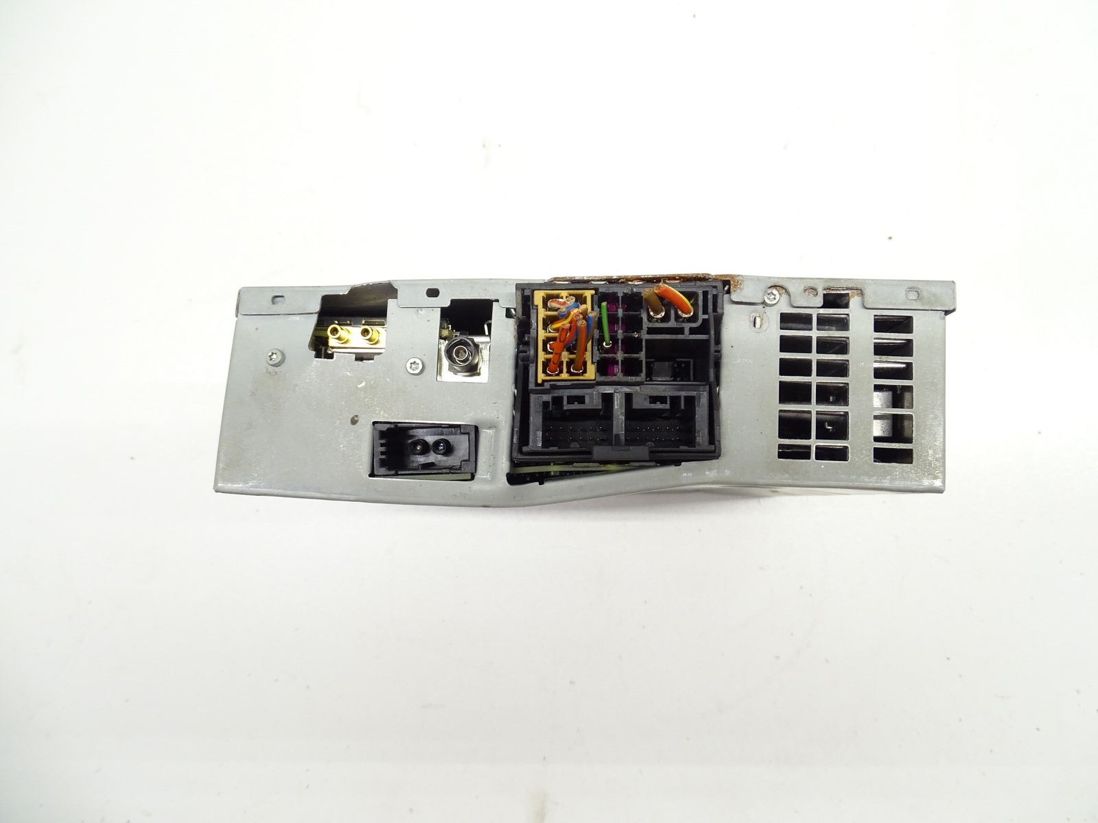 TUNER RADIA module navigation AUDI A4 B8 A5 8T 4G0035061Q