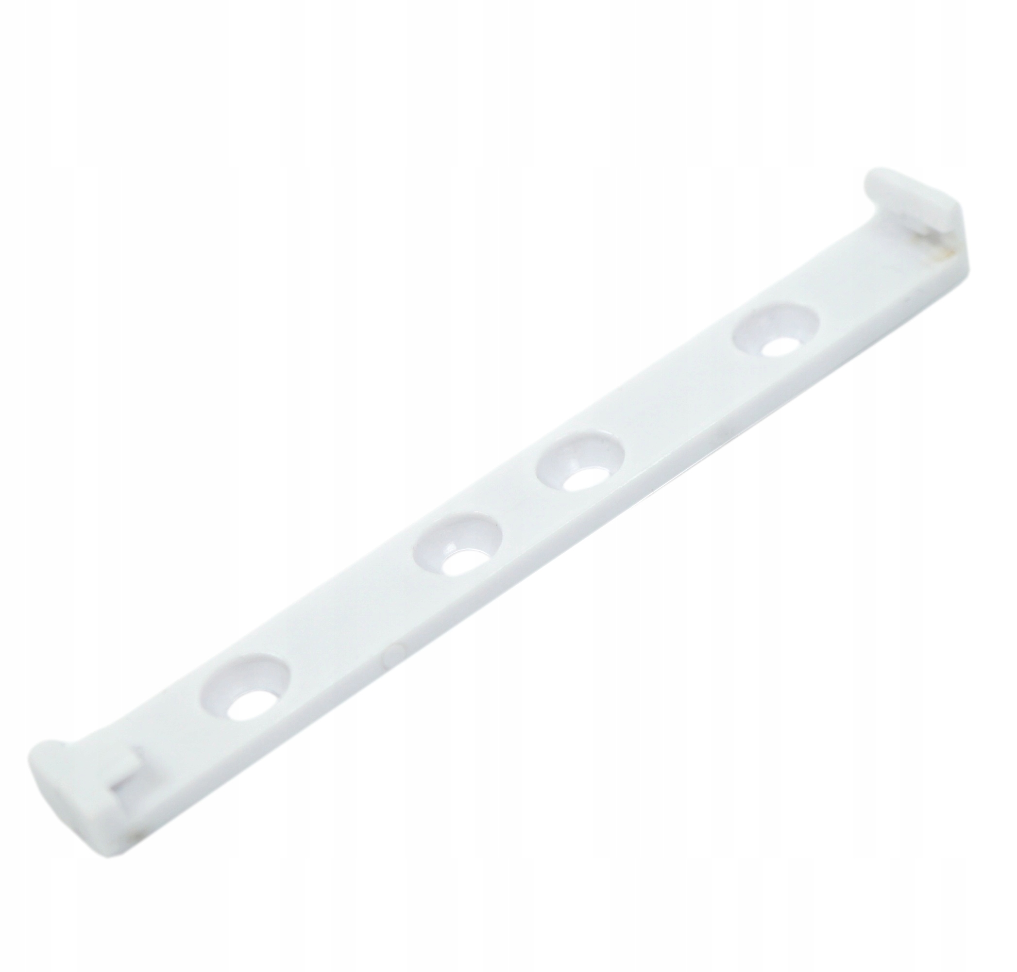 Odbojnik magnetyczny, push to open, biały Rodzaj odbojnik