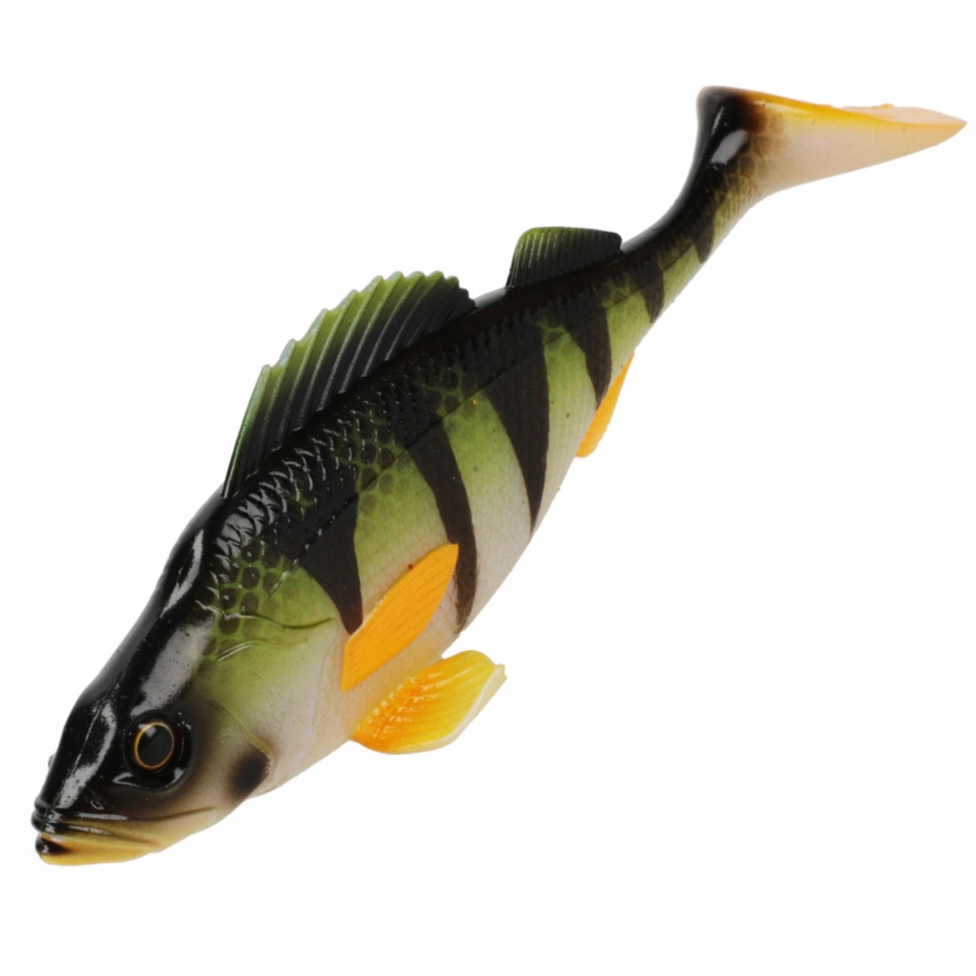 Przynęta Guma Mft Perch 21cm Natural Perch