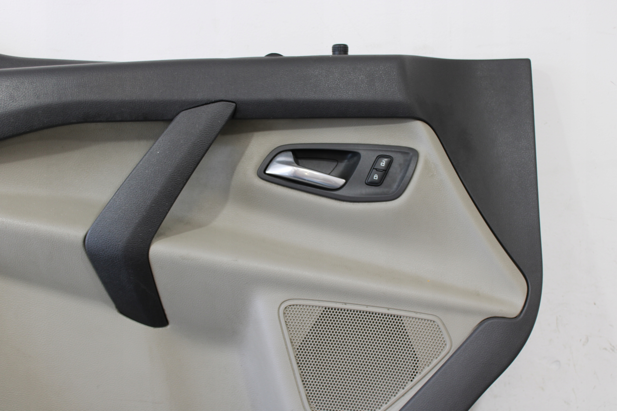 upholstery side door left front FORD TRANSIT CUSTOM