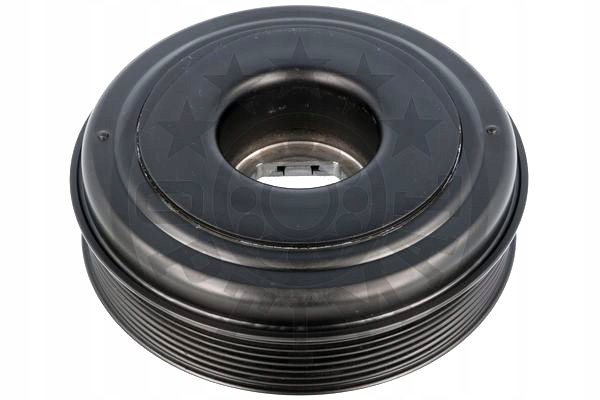 OPTIMAL KOŁO PASOWE OPEL MOVANO B BOX X62 MOVANO B PLATFORM CHASSIS Numer katalogowy części F8-8039