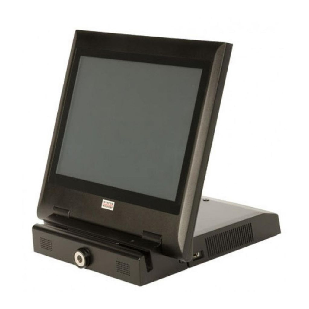 Dotykový Terminál Pos Nixdorf Beetle Express 15 Atom D525 4/120 Gb Ssd