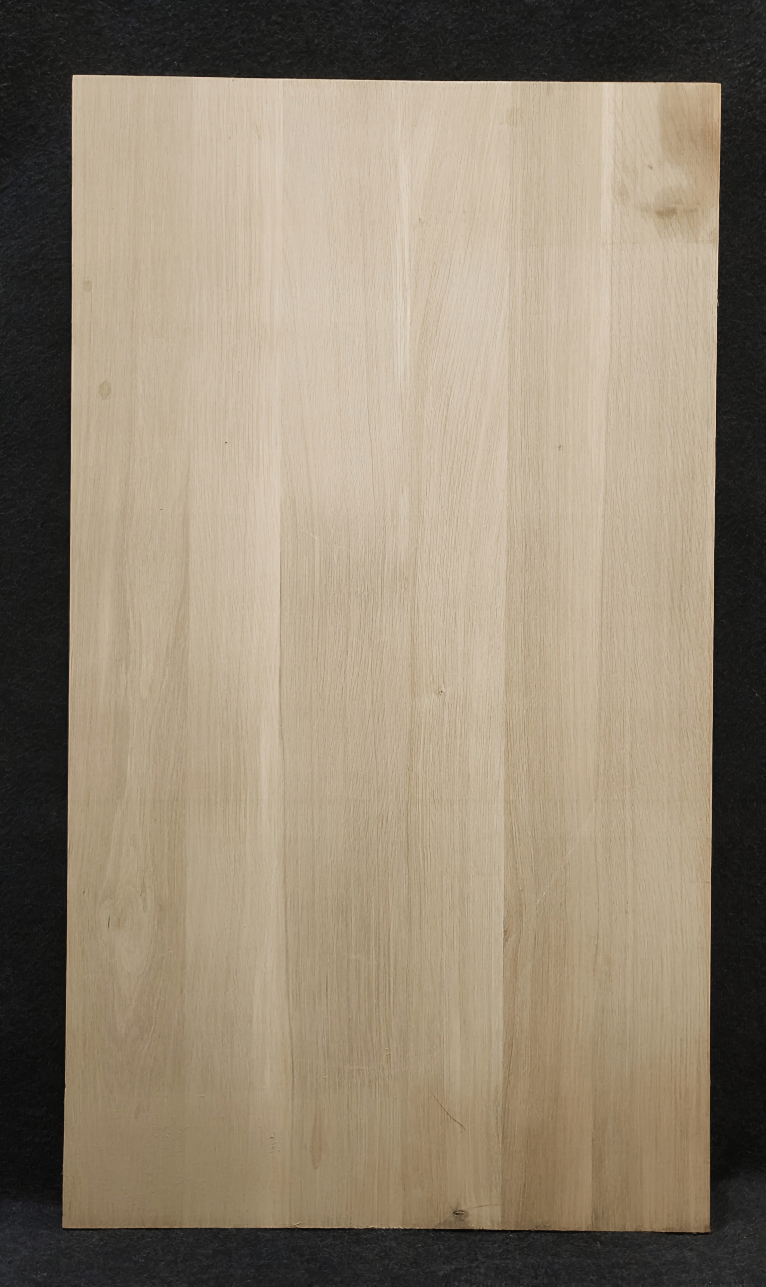 BLAT DĘBOWY POD ŻYWICĘ EPOKSYDOWĄ 61/110cm, BY50