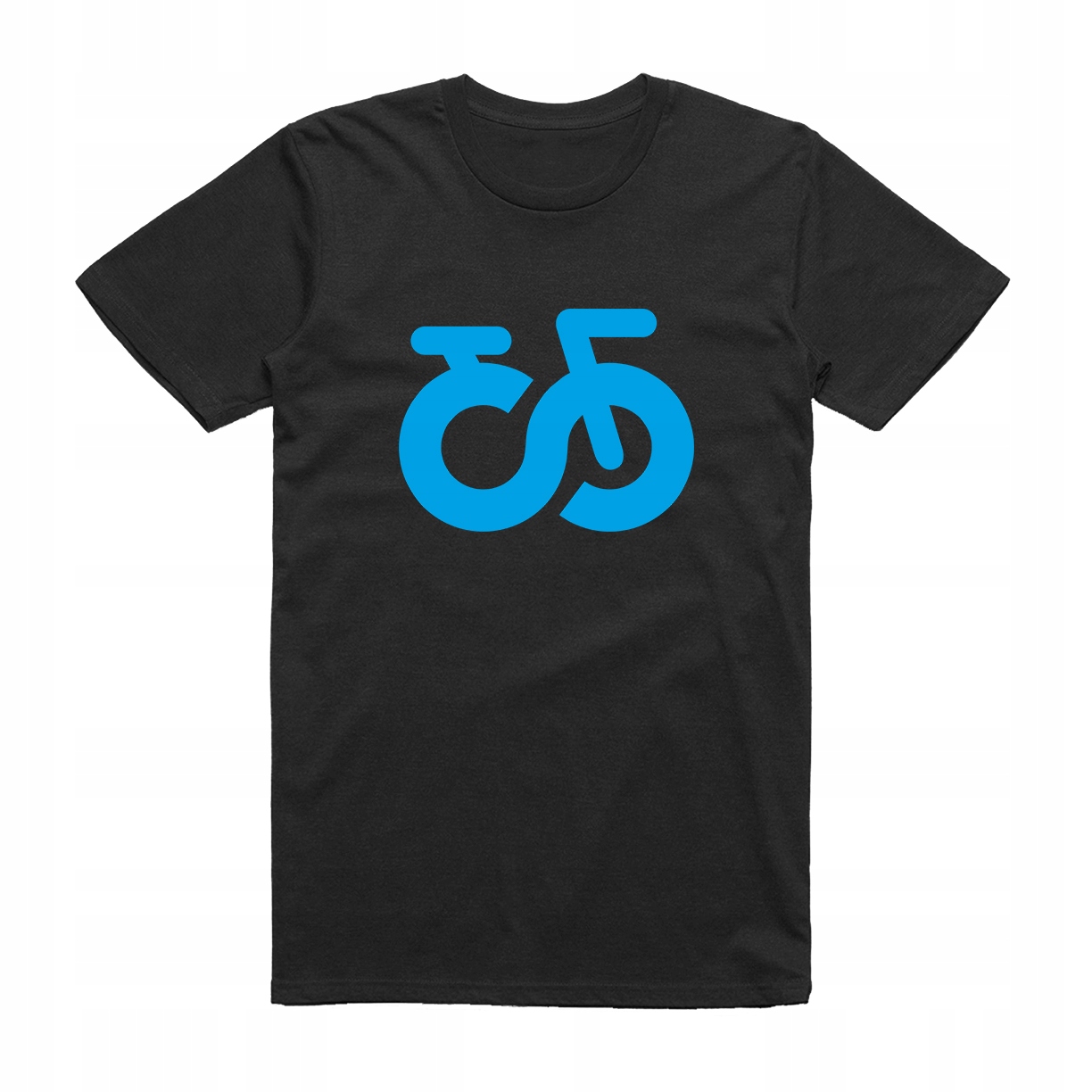 

M - Koszulka T-shirt Rower Nieskończoność Bike
