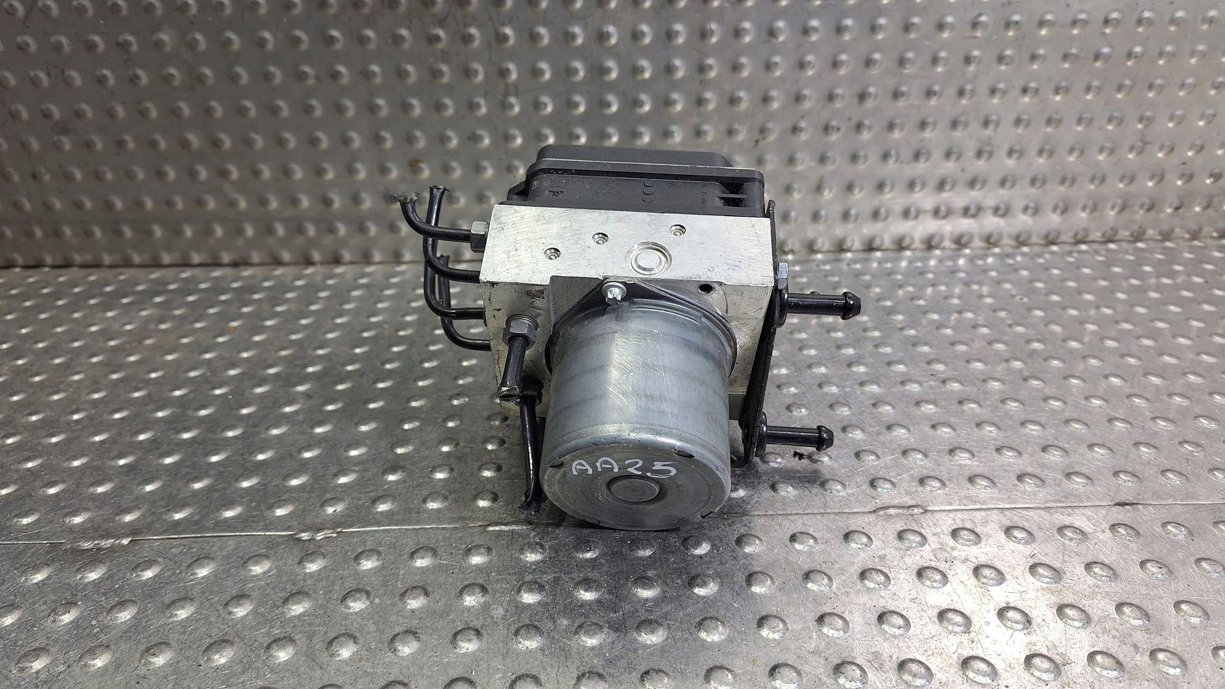 pump control unit ABS 8K0907379CG 8K0614517GF 0265239354 AUDI A4 B8 A5 8T