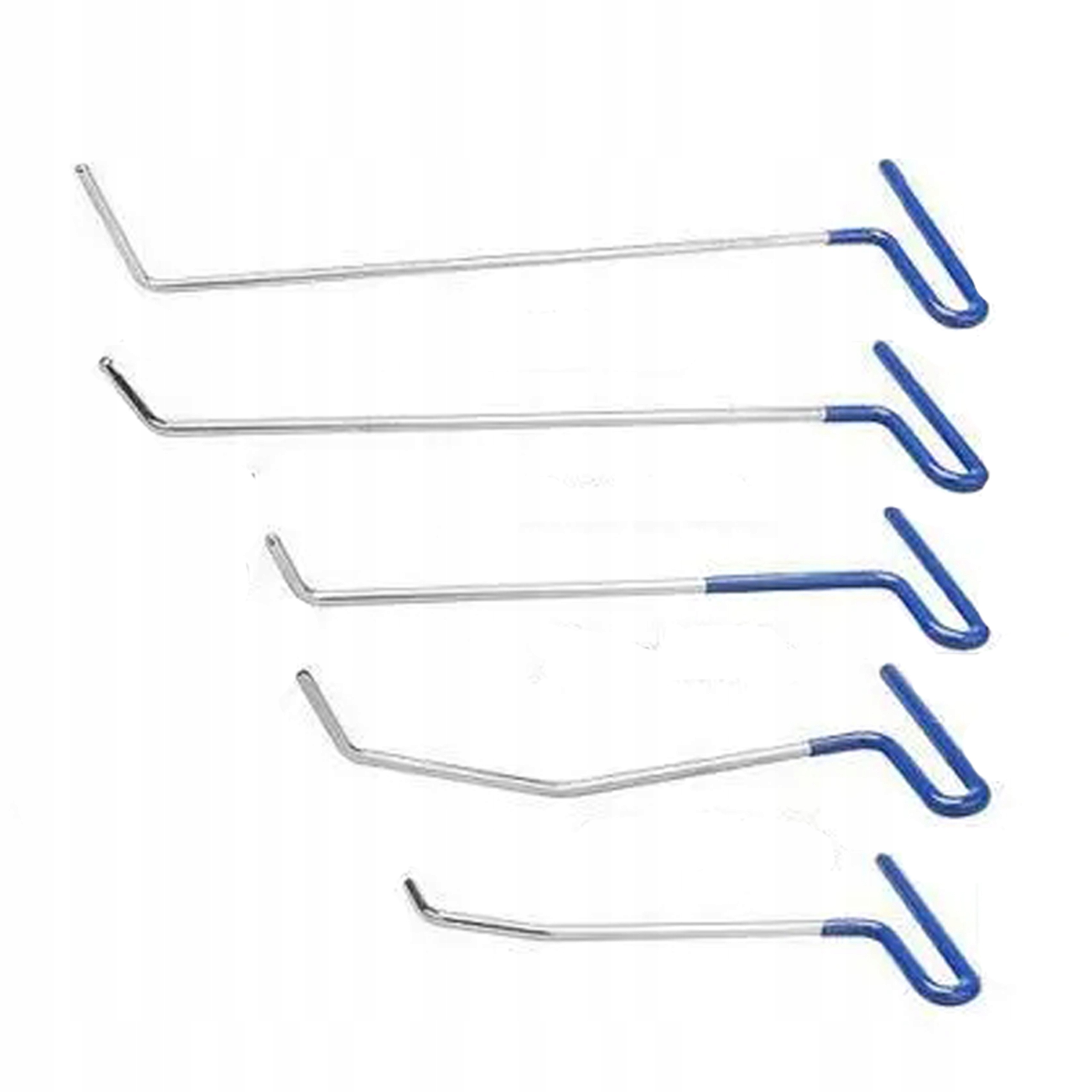 Drôty Pdr sada na vyťahovanie záhybov 5 kusov