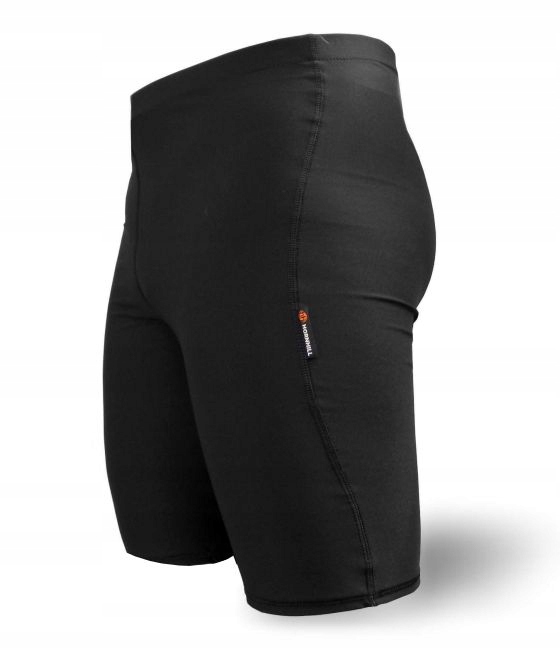 

Spodenki krótkie Sim termoaktywne fit Lycra L