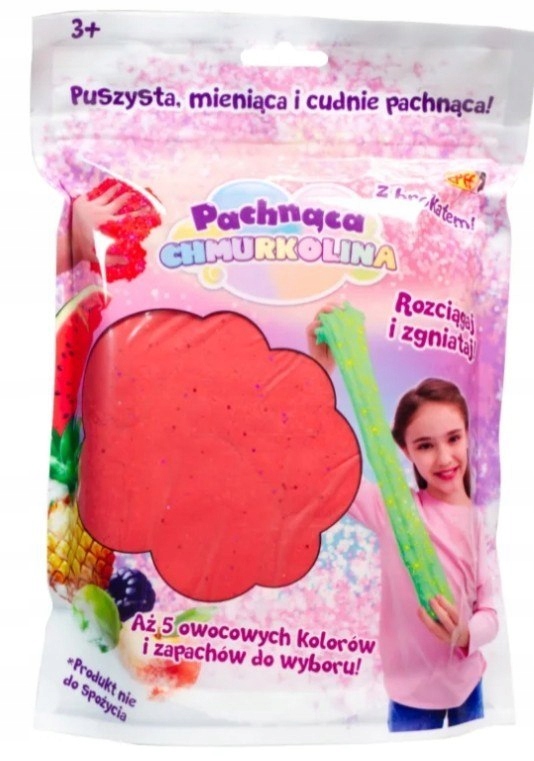 

Epee Ep Pachnąca Chmurkolina 150g 41016