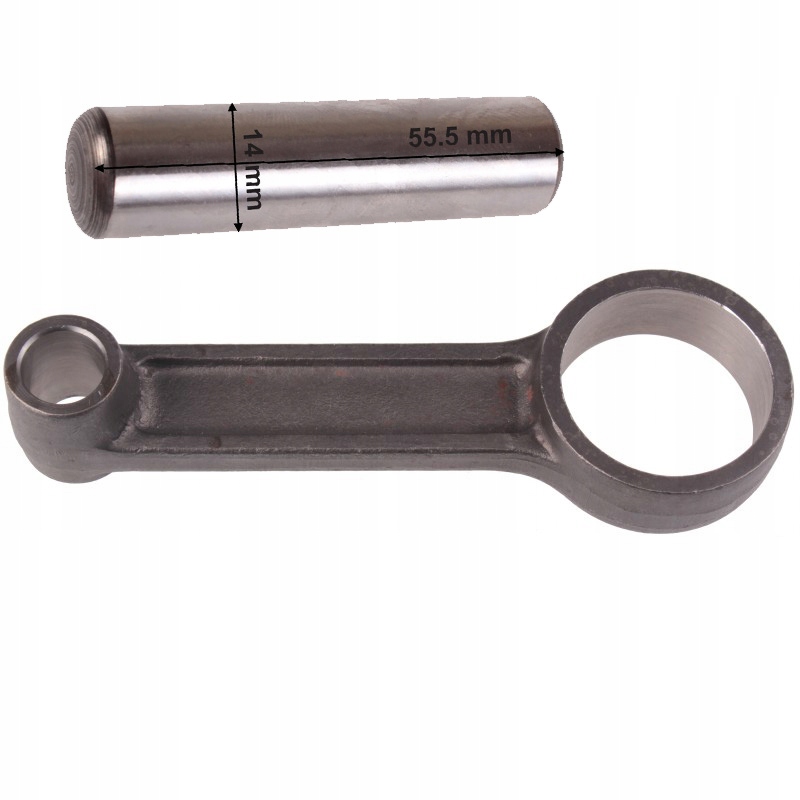 Korbovod Bosch GSH27 USH27 HSH27 Čep Gsh 27