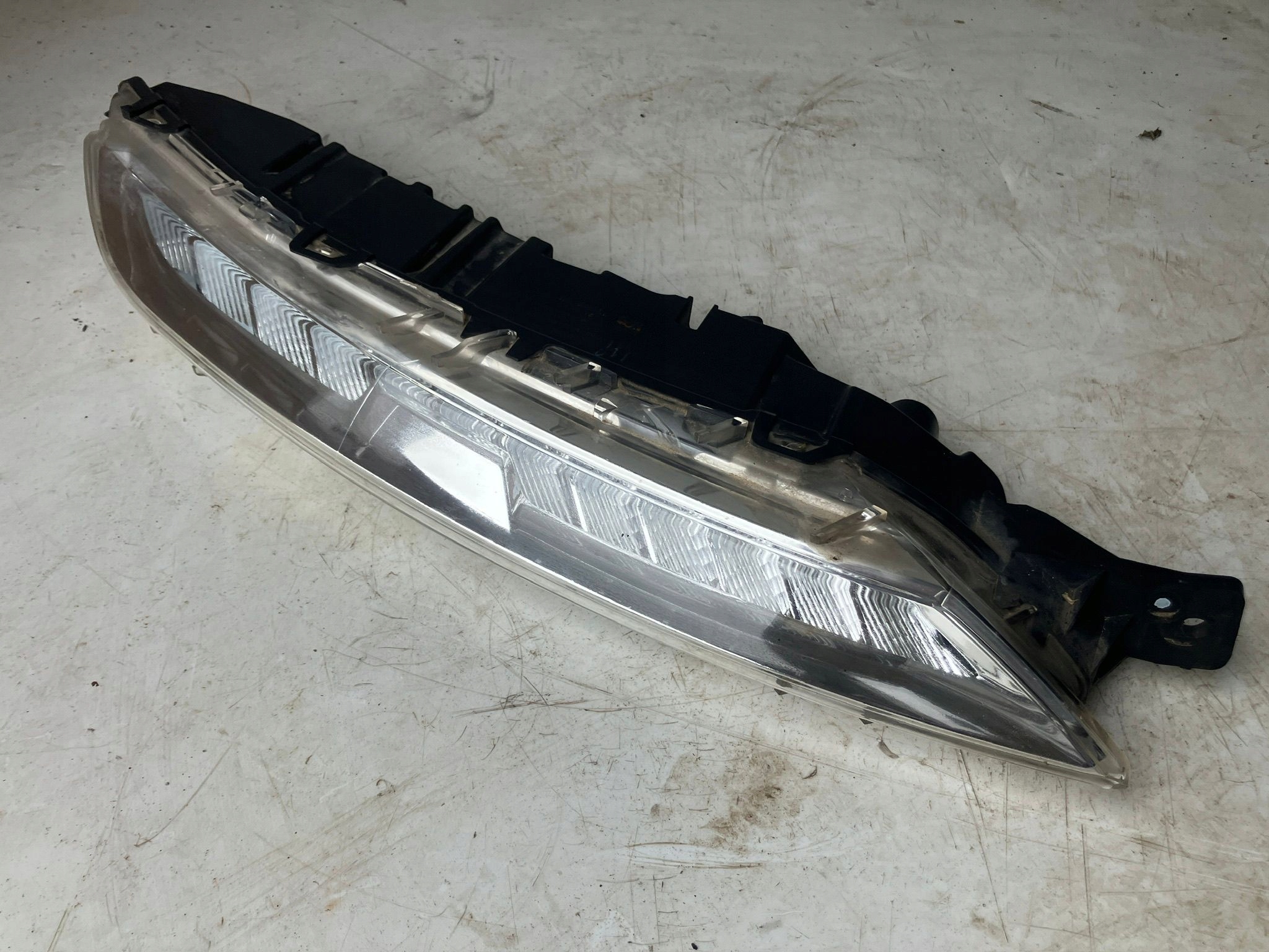 light LED DRL right front CITROEN C4 PICASSO II 9676036480 BDB