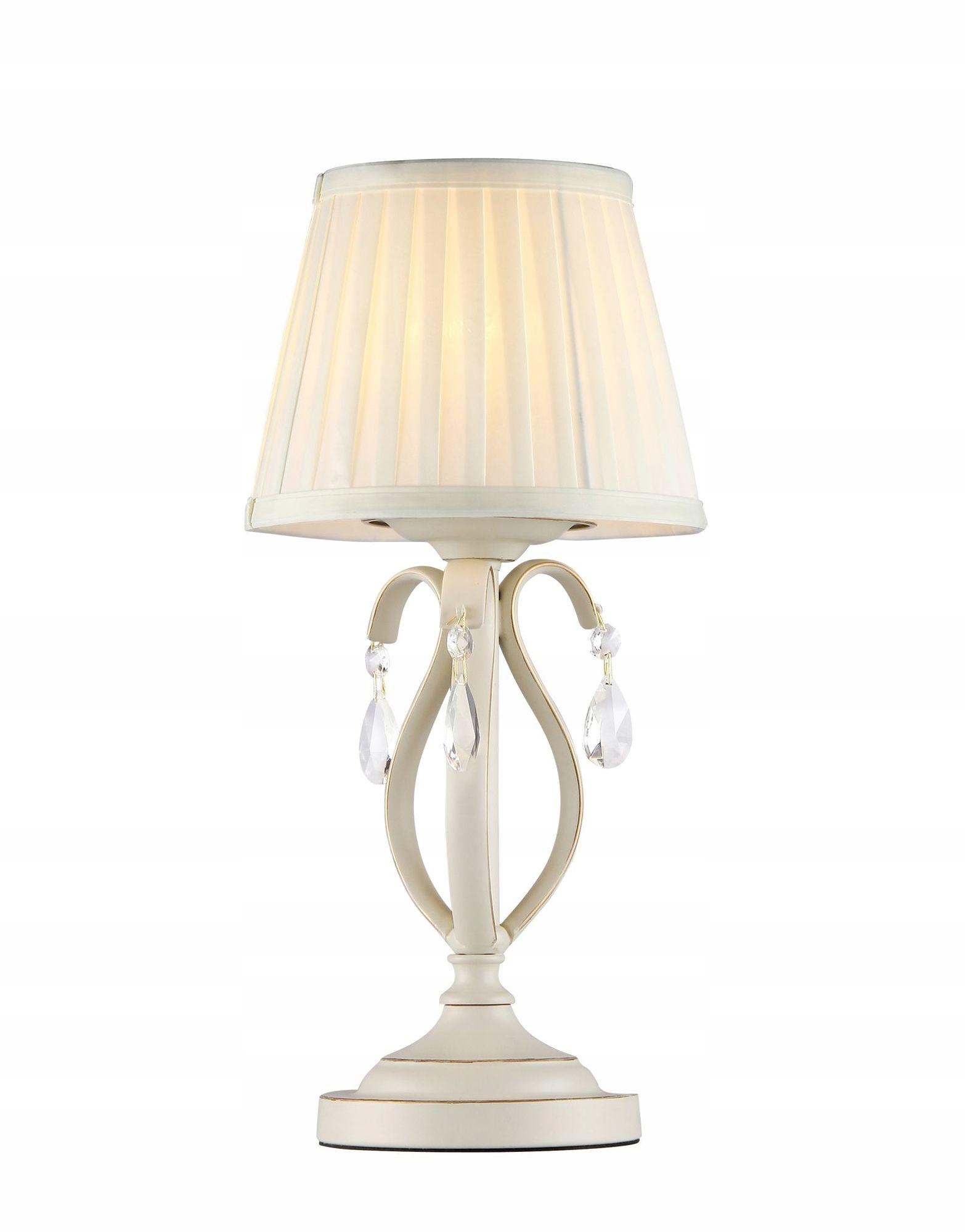 Lampa stołowa Brionia (ARM172-01-G) - Maytoni