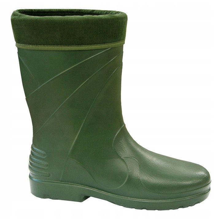 Lemigo ALASKA Kalosze Gumowce Piankowe EVA 37