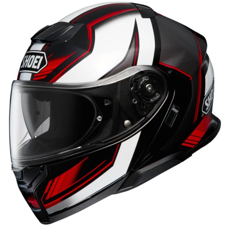 Čeľusťová Prilba Shoei Neotec 3 Grasp TC-5 M