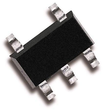 

EMP8020-10VF05NRR SOT-23-5 300mA komparator analog