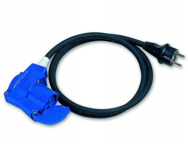 Adaptér pro obytný vůz Cee 150 cm Brunner