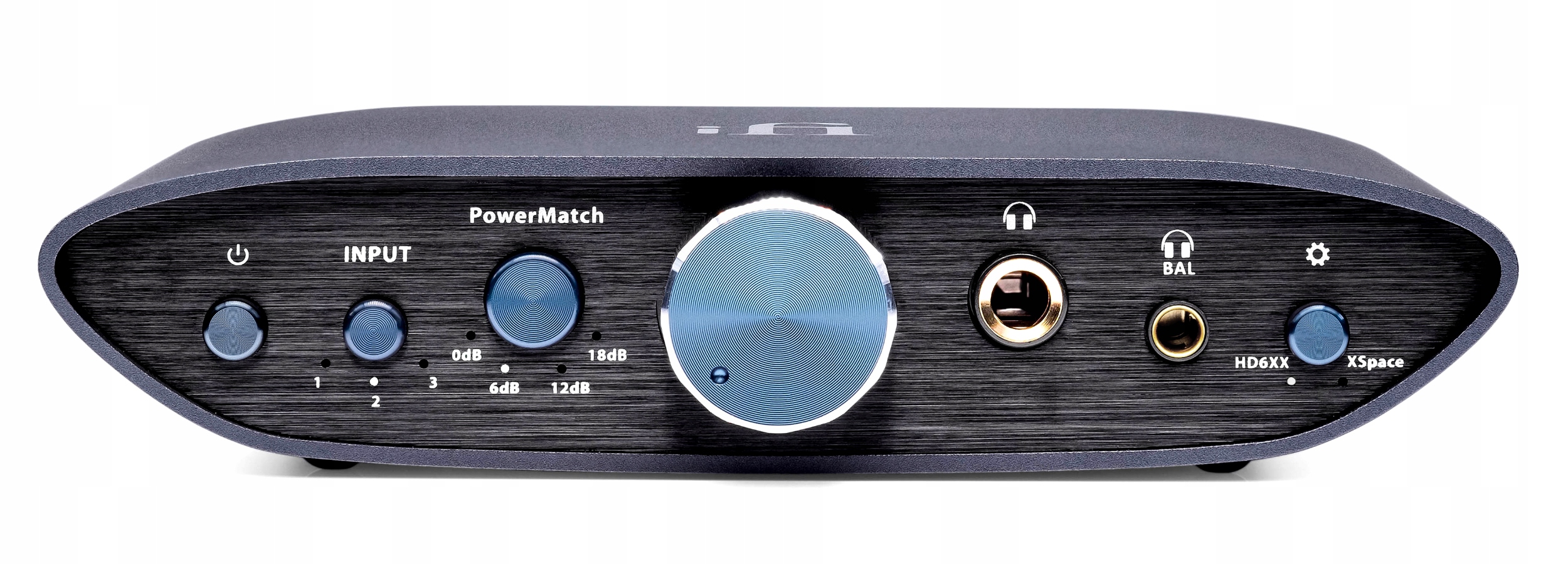 iFi Audio ZEN CAN Signature 6XX - Edycja Sennheiser