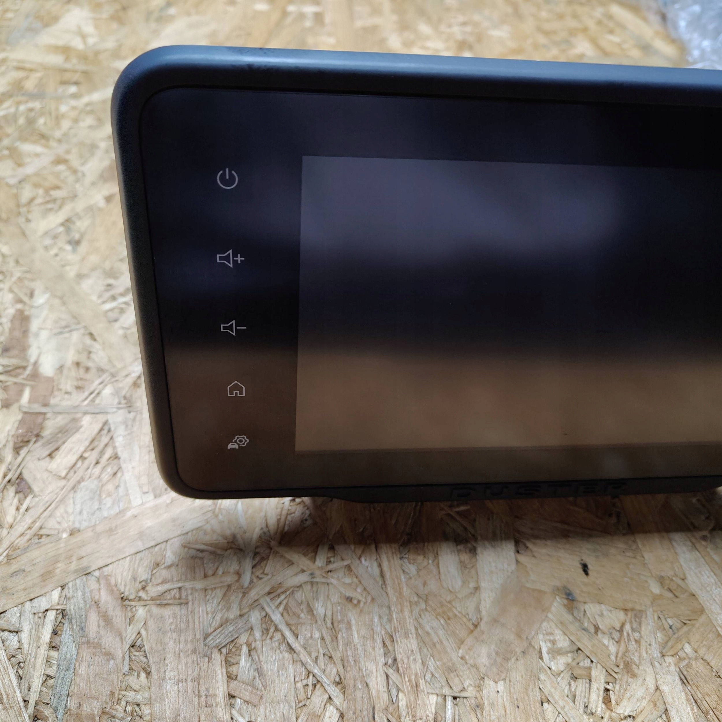 display Dacia Duster II 259151627R