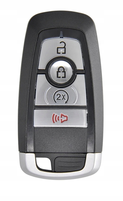 Pilot Kluczyk do Forda FUSION EDGE MUSTANG USA 902MHz