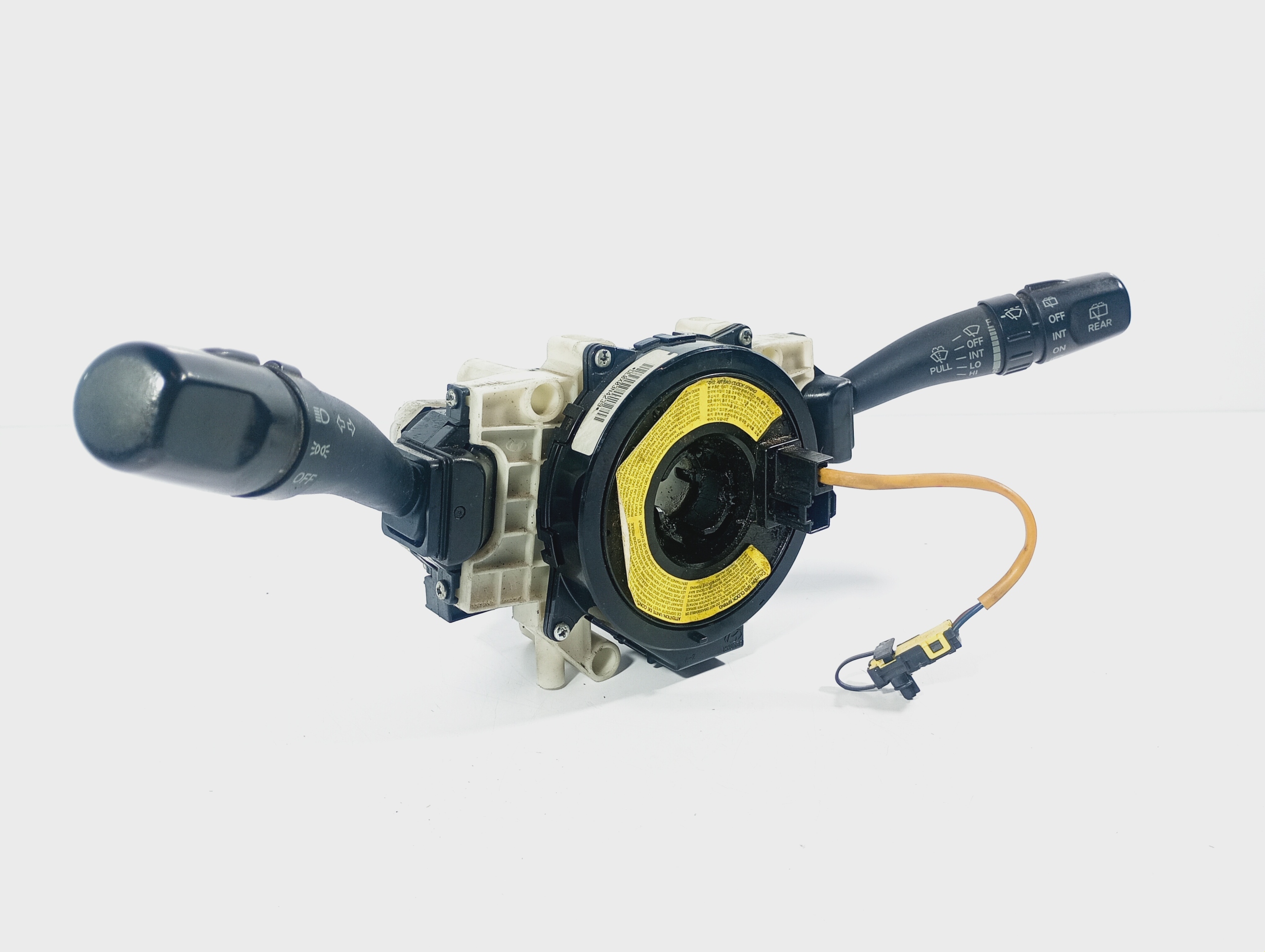 interruttore DEVIO LUCI TERGICRISTALLO TERGI Hyundai Santa Fe 1 e 01-06