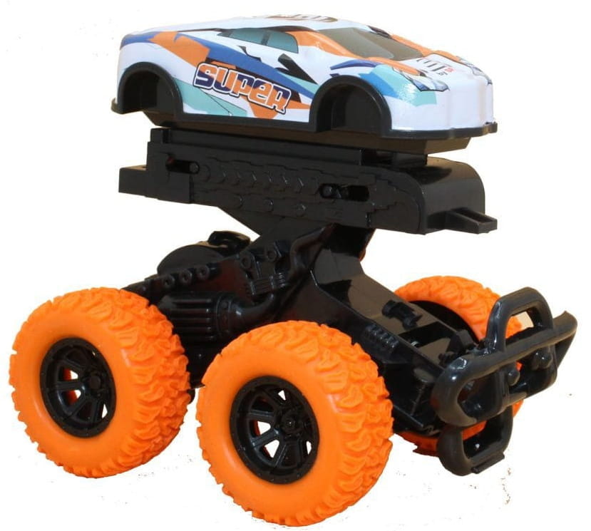 

Autko Samochód Jeep Metal Napęd Kaskader Resorak